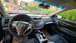 نيسان ألتيما